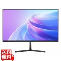 aiwa display B24-3 23.8インチFHDモニター 23.8型/1920×1080/HDMI、VGA/ブラック/スピーカー：なし
