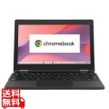 11.6インチChromebook aiwa Chromebook S11 (Intel N100 QuadCore/4GB/64GB/ChromeOS/11.6型/解像度1366x768) 写真1