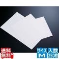SA吸水シート(250枚入) M 写真1
