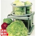 電動ジャンボキャベツー DRC-80 業務用 写真1