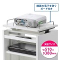 プロジェクター台 写真16