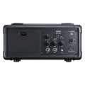 ワイヤレスマイク付き拡声器スピーカー 写真16
