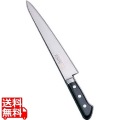 堺實光 INOX 筋引(両刃) 24cm 写真1