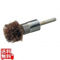 ワイヤーボタン タコ焼きブラシ(ドリル用)直径32×95 写真1