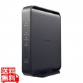 無線LAN親機 11ac/n/a/g/b 866+300Mbps