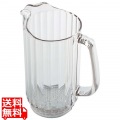 カムウェア ピッチャー P320CW(135)クリア 写真1