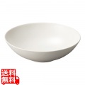 スパッツィオ クープボール 白 21cm SP2143WH 写真1