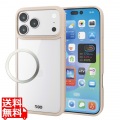 ハイブリッドケース D3O フレームカラー メタルステッカー付