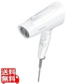 ヘアドライヤー イオニティ (ホワイト) 写真1