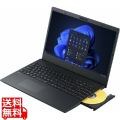 VersaPro タイプVF (Core i5-1335U/16GB/SSD512GB/DVDスーパーマルチ/Win11Pro64 25H2 /Office無/15.6型FHD) 写真1