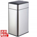センサー式 ステンレスダストBOX スリムタイプ 30L SDB-RO30 写真1