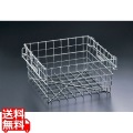 18-8スタッキング食器籠 大(A-1) 写真1