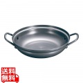 NEW万能アルミ鍋 深型 AN-24H 24cm