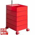 マルチワゴン WG-H001 レッド