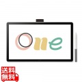 Wacom One 液晶ペンタブレット 14