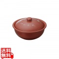 砂鍋 大 24cm 写真1