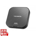 USB 40Gbps対応SSD 2TB 写真1