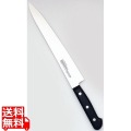 堺實光 STD抗菌PCツバ無 筋引 24cm 51241 写真1