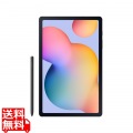 ペン付きAndroidタブレット Galaxy Tab S6 Lite 2024 Wi-Fi (CPU：Exynos 1280/メモリ4GB/eMMC・64GB/Android 14/10.4型/SIMスロット：なし) 写真1