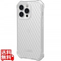 UAG社製 ESSENTIAL ARMOR フロステッドアイス iPhone 13 Pro用 写真1