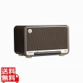 ワイヤレス スピーカー D32 最大出力60W Bluetooth 5.3 USB-C AUX Wi-Fi (AirPlay 時) ハイレゾ対応 LDAC 11時間連続再生可能 5200mAhバッテリー内蔵 ブラック 写真1