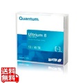 LTO Ultrium 8 データカートリッジ 写真1