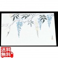 四季紙 萬寿(100枚入)M33-111 藤 写真1