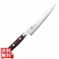 令月 紅 ぺティーナイフ(両刃) CR-001 12cm