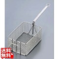 EBM 18-8 ポテトフライヤー 大(幅180) 写真1