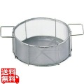 EBM 18-8 油缶 専用カゴ 18L・20L用(直径280) 写真1