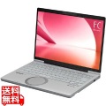 Let’s note FC7 法人モデル(Core Ultra 7 366H/32GB/SSD・512GB/光學ドライブなし/Win11Pro/Officeなし/14.0型/顔認証対応カメラ/プライバシーシャッター/5G&LTE) 写真1