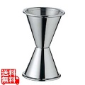 SW 18-8 ジガーカップ(目盛付)60cc