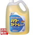 Kao パワーストリームコンク 5L