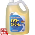 Kao パワーストリームコンク 5L