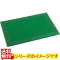 テラエルボーマット600×900mm緑 業務用 写真1