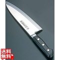 SA SABUN ステンレス鋼 出刃 24cm