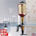 ビューモント ウィスキーメジャースタンド 1本立 1.5oz 白 写真1