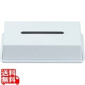 メラミン ティッシュボックス(M)HW-414MFI 写真1