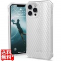 UAG社製 ESSENTIAL ARMOR フロステッドアイス iPhone 13 Pro Max用 写真1