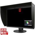 液晶ディスプレイ 24.1型/1920×1200/USB Type-C、HDMI、DisplayPort/ブラック/スピーカー：なし 写真1