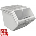 トラスト シェルフタイプ食材コンテナ 8420 47L 写真1