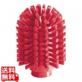 トラスト チューブブラシ直径80ミディアム 1062203 レッド 写真1