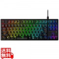 HyperX Alloy Origins Core 日本語配列 RGB メカニカルゲーミングキーボード HX-KB7RDX-JP 写真1