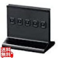 メタルメニューブック立 BS-62 (LS) 写真1
