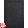 フラックスメニューブックFB-101(大)ブラック 写真1