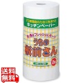 キッチンペーパー うちの板前さん 中 150枚1ロール 写真1