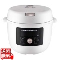 タイガー 電気圧力鍋 COK-B400WM
