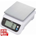デジタルスケール 5kg KW-210 写真1
