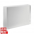 TV録画&PC両対応外付けHDD2TB白