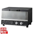 オーブントースター TS-4185B 写真1